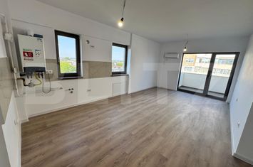 Apartament 3 camere de vanzare BRAZDA LUI NOVAC - Dolj anunturi imobiliare Dolj