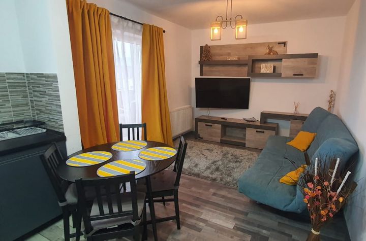 Apartament 3 camere de inchiriat BRASOV - Brasov anunturi imobiliare Brasov