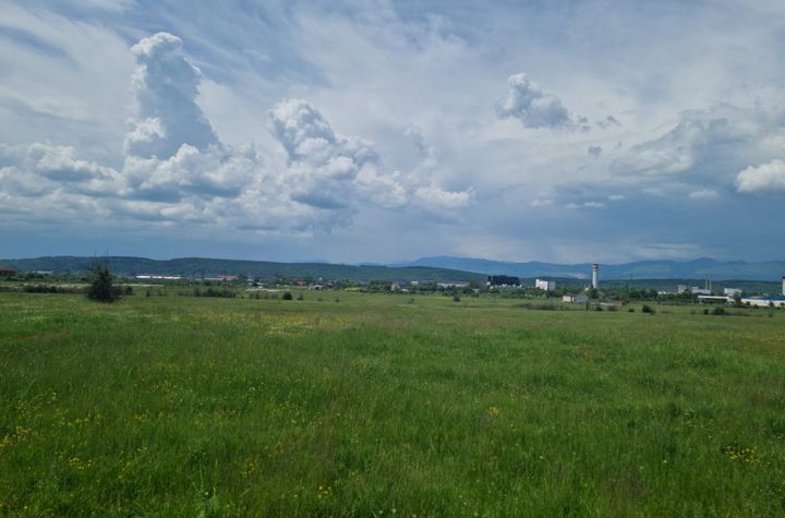 Teren de vanzare TARGU-JIU - Gorj anunturi imobiliare Gorj