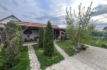 Vilă - 5 camere de vanzare VETERANI - Sibiu anunturi imobiliare Sibiu