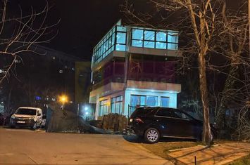 Cladire de birouri/comercial la inchiriere in Titan,metrou anunturi imobiliare Bucuresti