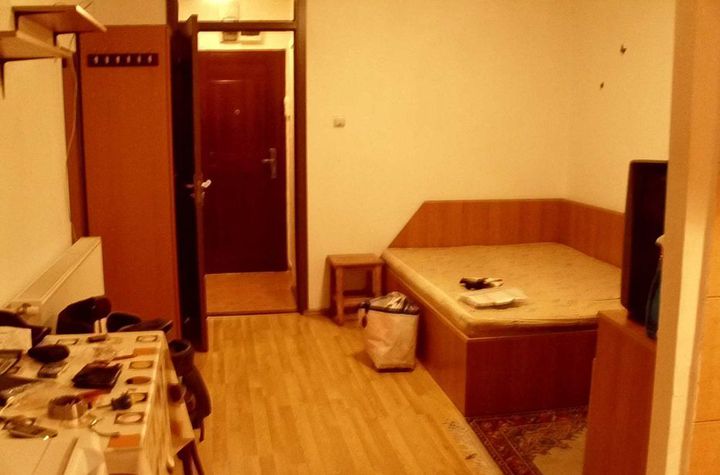 Garsonieră de vanzare TOMIS 4 - Constanta anunturi imobiliare Constanta