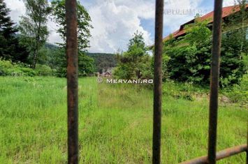 Teren de vânzare in Bușteni (zona Ultracentrală) anunturi imobiliare Prahova