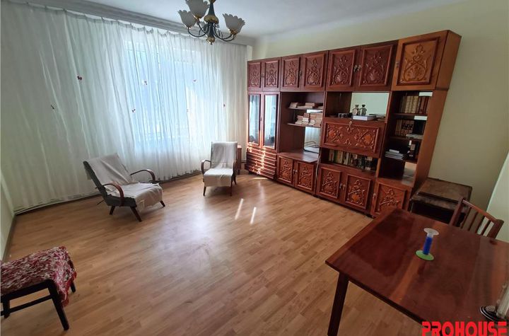 Apartament 2 camere de vanzare AVIATORI - Bacau anunturi imobiliare Bacau