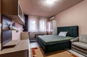 Apartament decomandat 1 camera - Petru Rares, Gradiste - COMISION 0 anunturi imobiliare Arad