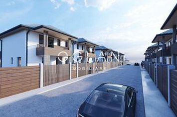 Vilă - 4 camere de vanzare SIBIU - Sibiu anunturi imobiliare Sibiu