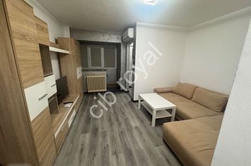 Vând garsoniera Titan, sect. 3,  Aleea Barajul Bistritei, renovata, bloc 1985 reabilitat, la 15min. metrou Titan. anunturi imobiliare Bucuresti