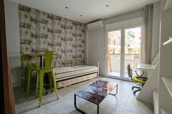 Garsonieră renovată 31 mp în Nikaia, Serres anunturi imobiliare Grecia