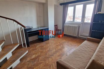 Apartament 3 camere de vanzare CENTRAL - Alba anunturi imobiliare Alba