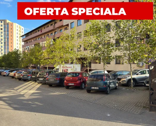 Apartament 3 camere Iasi, 130 mp