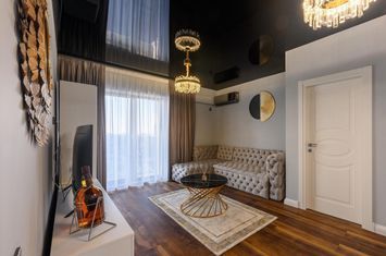 Apartament 2 camere de vanzare MAMAIA - Constanta anunturi imobiliare Constanta