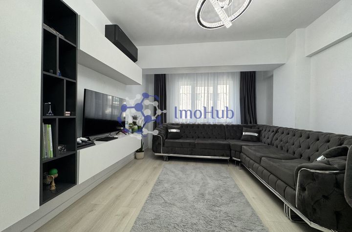 Apartament 2 camere decomandat, Evergreen, etaj 3 anunturi imobiliare Iasi