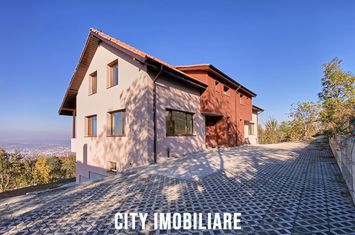 Apartament 6 camere de vanzare FELEACU - Cluj anunturi imobiliare Cluj