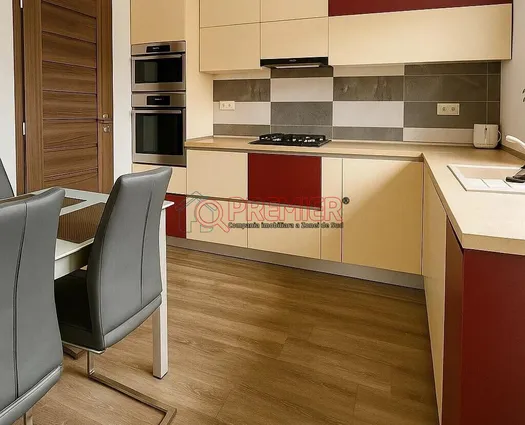 Apartament 3 camere Unirii, 77 mp