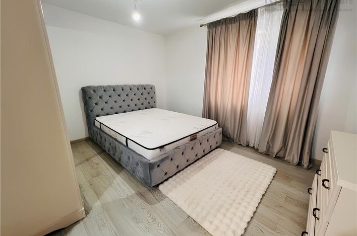 Apartament 2 camere de vanzare ASTRA - Brasov anunturi imobiliare Brasov