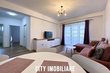Apartament 2 camere de vanzare BUNA ZIUA - Cluj anunturi imobiliare Cluj