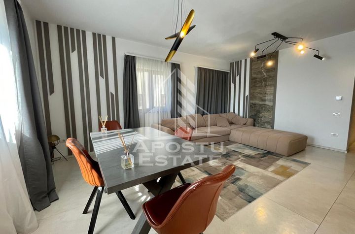 Apartament 3 camere, 2 locuri de parcare, zona Braytim anunturi imobiliare Timis