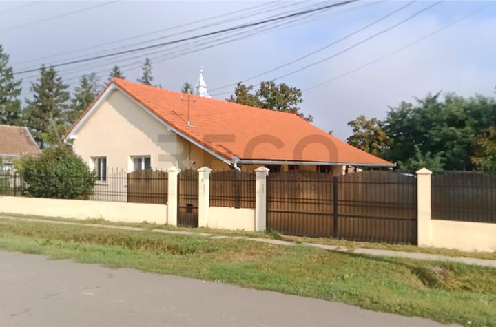 Casă - 3 camere de vanzare DIOSIG  - Bihor anunturi imobiliare Bihor