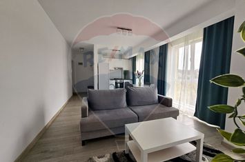 Vând apartament, cu 2 camere, etaj 1, Florești anunturi imobiliare Cluj