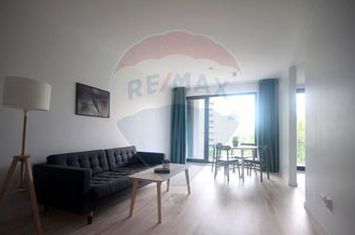 Apartament 2 camere ultramodern de închiriat  în Parcul Rozelor anunturi imobiliare Cluj