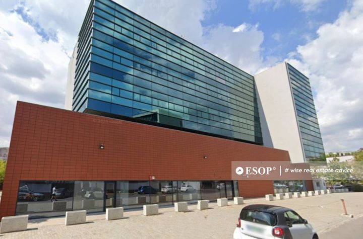 Birou de inchiriat SOSEAUA NORDULUI - Bucuresti anunturi imobiliare Bucuresti