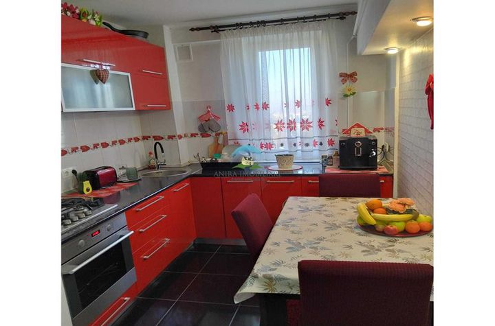 Apartament 2 camere de vanzare GHEORGHENI - Cluj anunturi imobiliare Cluj
