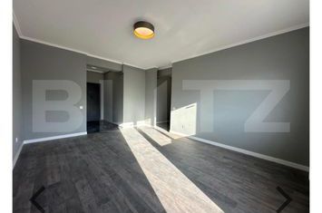 Apartament 2 camere de vanzare FLORESTI - Cluj anunturi imobiliare Cluj