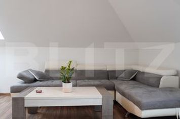 Apartament 3 camere de vanzare FLORESTI - Cluj anunturi imobiliare Cluj