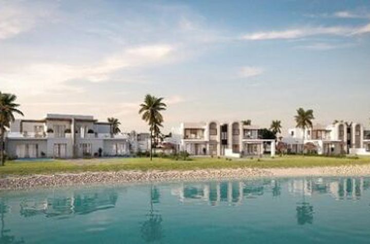 Vila cu 4 dormitoare in OMAN in paradisul de pe malul oceanului anunturi imobiliare Dhofar