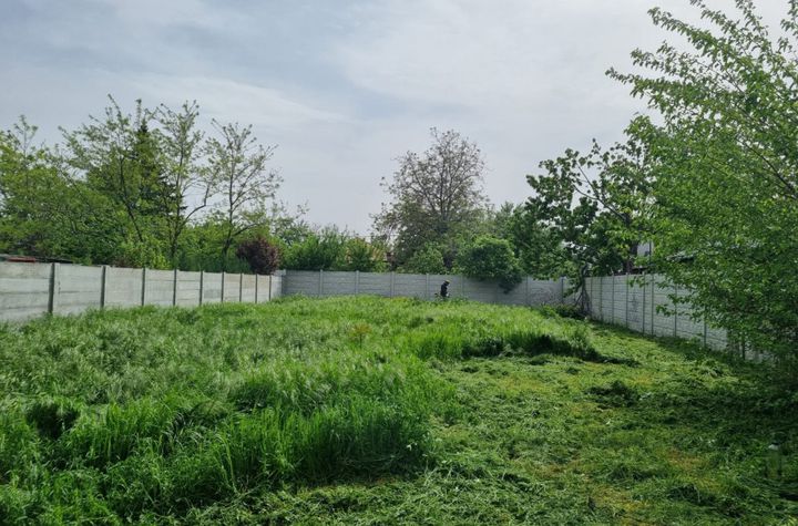 Teren de vanzare CALARASI - Calarasi anunturi imobiliare Calarasi