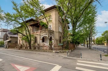 Foto 2 Casă spațioasă, 12 camere, Cotroceni, parcare 3 locuri anunturi imobiliare Sector 5