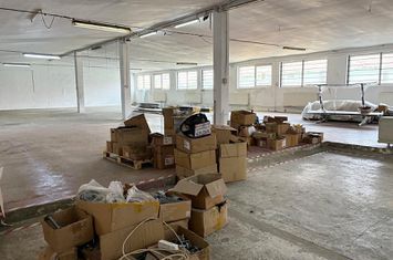 Hala de inchiriat zona industriala Episcopia, Oradea | zona Remarkt anunturi imobiliare Bihor