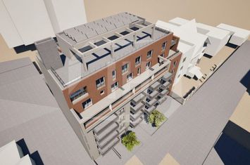 Apartament 3 camere de vanzare CLUJ-NAPOCA - Cluj anunturi imobiliare Cluj