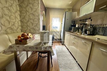 Apartament cu 4 camere, etaj 2, boxa la subsol, zona Soarelui anunturi imobiliare Timis