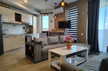 Foto 3 2 camere Premium Park Serban Voda anunturi imobiliare Sector 4