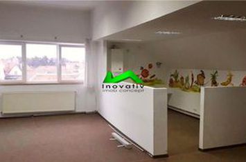 Spațiu comercial de inchiriat CALEA DUMBRAVII - Sibiu anunturi imobiliare Sibiu