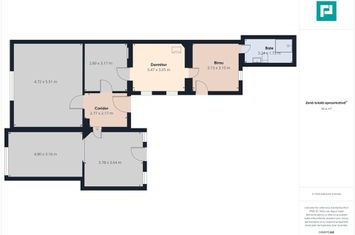 Casa cu 4 camere zona Funcționarilor anunturi imobiliare Arad
