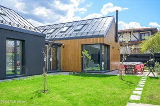 Casă 4 cam de vânzare Bucuresti - Otopeni