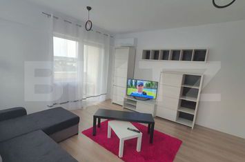 Apartament 2 camere de inchiriat IASI - Iasi anunturi imobiliare Iasi