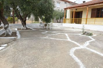 Casă individuală 121 mp pe teren 415 mp în Sitochori Serres anunturi imobiliare Grecia
