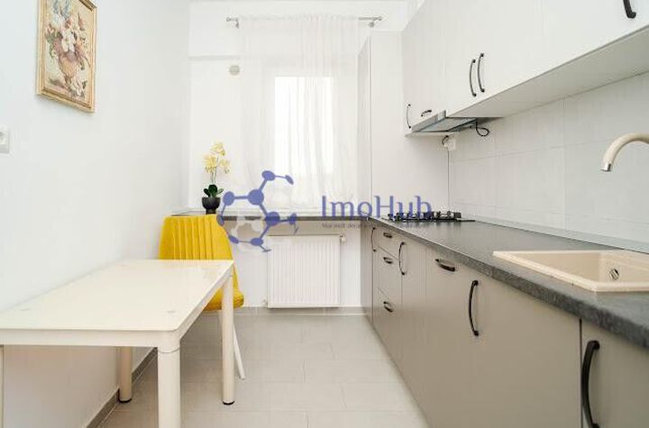 INVESTITIE - APARTAMENT MOBILAT SI UTILAT CU LOC DE PARCARE INCLUS, CENTRAL anunturi imobiliare Iasi