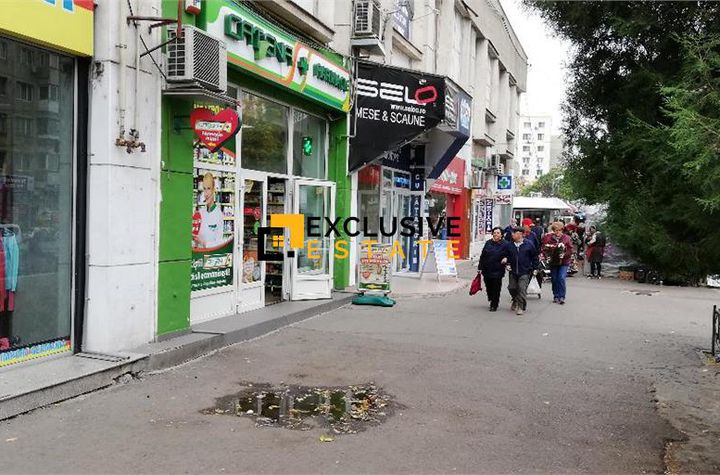 Spațiu comercial de vanzare BUCURESTI - Bucuresti anunturi imobiliare Bucuresti