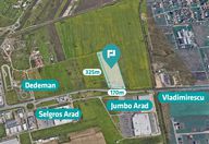 1.604.860 €, Teren Extravilan