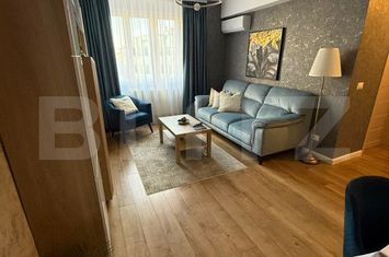 Apartament 3 camere de vanzare TIMISOARA - Timis anunturi imobiliare Timis