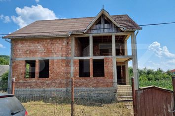 Vilă - 4 camere de vanzare DEJ - Cluj anunturi imobiliare Cluj