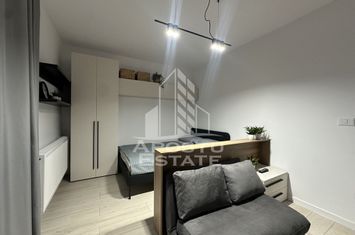 Apartament complet mobilat și utilat la etajul 1 in Calea Urseni. anunturi imobiliare Timis