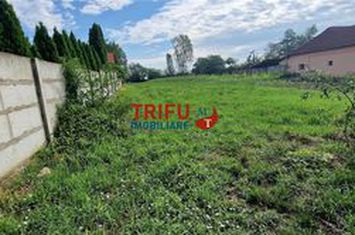 Teren Intravilan de vanzare CENTRAL - Alba anunturi imobiliare Alba
