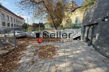 Apartament 2 camere de inchiriat IASI - Iasi anunturi imobiliare Iasi