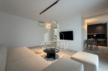Apartament 2 camere, etaj 1, loc de parcare, balcon, Dumbravita, Lux anunturi imobiliare Timis