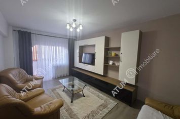 Apartament 2 camere de vanzare STRAND - Sibiu anunturi imobiliare Sibiu